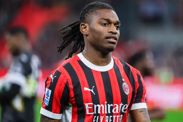 Arsenal Identify Nico Williams Alternative Who Has Been Described As “One Of The Best” In The World