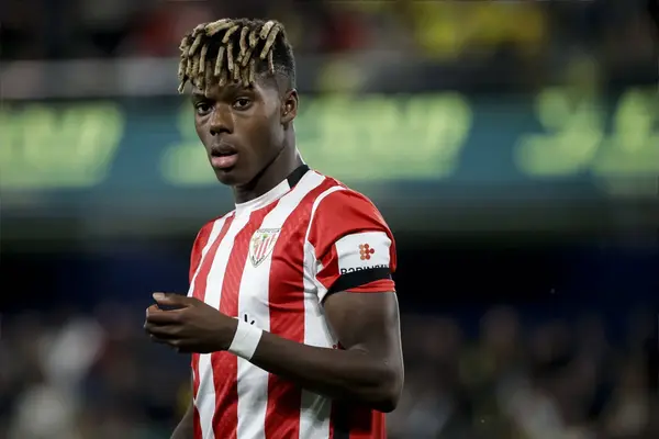OPINION: Arsenal Don’t Need To Sign Nico Williams – They Should Sign THIS Player Instead