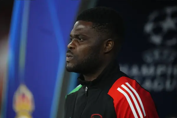 Arsenal Star Could Return To Former Club FOR FREE Five Years After £45M Transfer