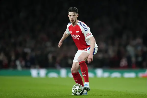 Updates On Rice, Saka And 5 More: Arsenal Latest Injury News And Expected Return Dates