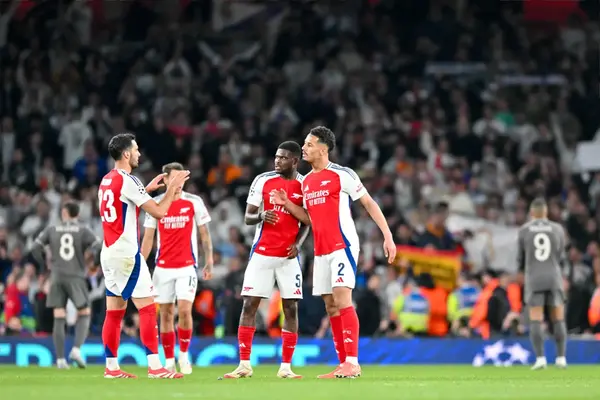 Where To Watch Arsenal vs Brentford: Match Preview, Team News And Betting Odds
