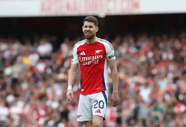 Updates On Jorginho, Calafiori And 4 More: Arsenal Latest Injury News And Expected Return Dates