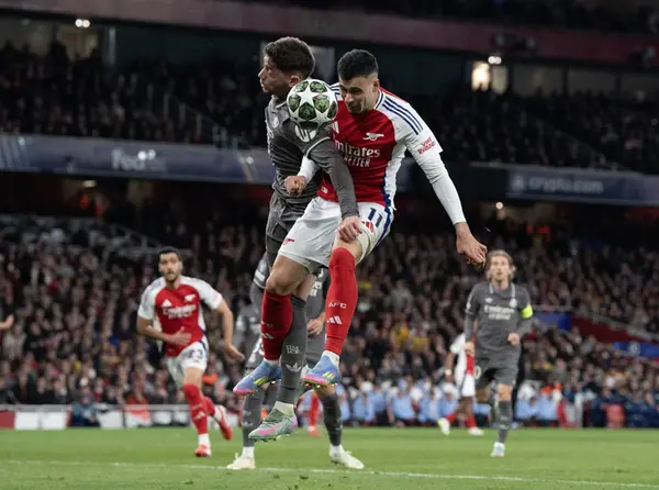 Real Madrid vs Arsenal Preview: Injury News, TV Streaming Details, And Betting Odds