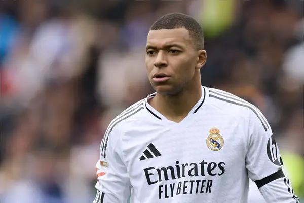 Is Kylian Mbappe Suspended? – Real Madrid Injury News And Suspensions Ahead Of Arsenal Clash