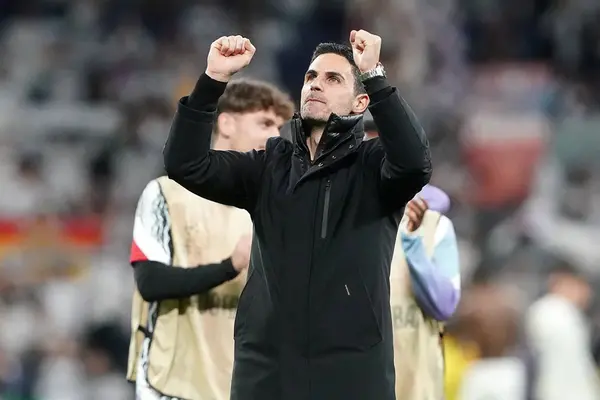 “I’m Not Exaggerating”: Mikel Arteta Makes Plea To Arsenal Fans Ahead Of PSG Clash