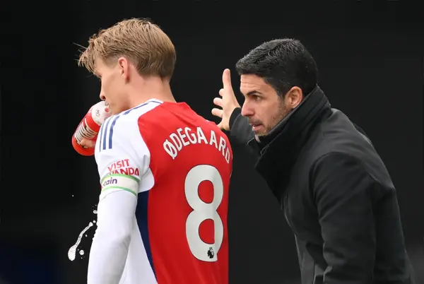 5 Things Arsenal Need To Do If They Want To Beat Paris Saint-Germain
