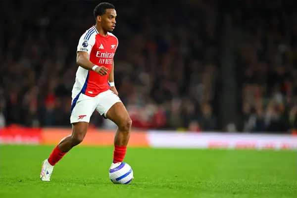 Trossard And Timber To Start; Partey Out Of The Squad: Arsenal Predicted Lineup vs PSG