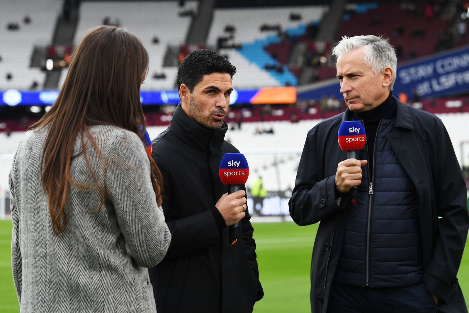 “Won’t Be Great For The Team” – Alan Smith Says Arsenal NEED To Do This One Thing To Beat Real Madrid