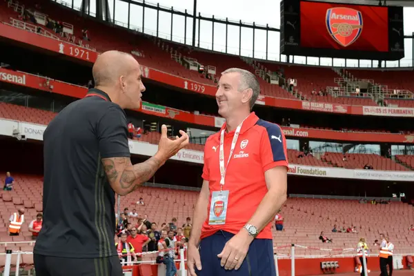 Winterburn Claims There’s Something Fans “Need To Realise” About Arteta Following Arsenal Title Heartache – Exclusive