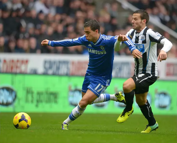 Former Newcastle And Palace Star Describes “Sadness And Frustration” When He Missed The Chance To Join Arsenal