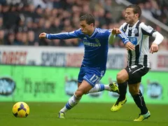 Former Newcastle And Palace Star Describes "Sadness And Frustration" When He Missed The Chance To Join Arsenal
