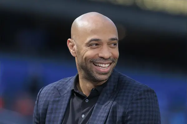 Thierry Henry Says Arsenal Should Sign £81.5m Striker Who Is “One Of My Favourite Nines”
