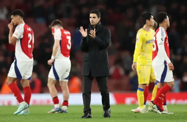 Arsenal vs Bournemouth Preview: Team News, Betting Odds And Where To Watch