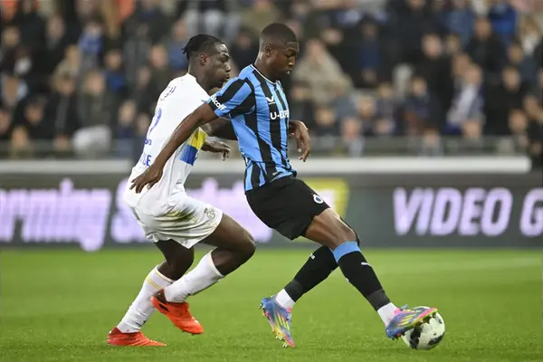 Arsenal Have ‘Agreement’ In Place To Sign £38M Rated Defender But Chelsea Or PSG Could Still Hijack Transfer