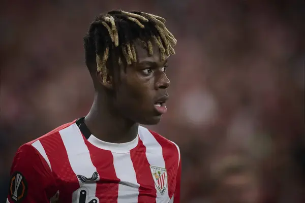 Arsenal And Chelsea Receive Boost In £48m Nico Williams Race Amid Fresh Barcelona Stance