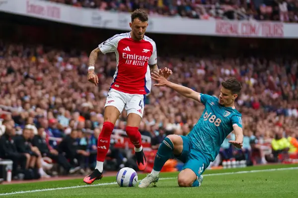 3 Players That Arsenal COULD Sell In The Summer Transfer Window