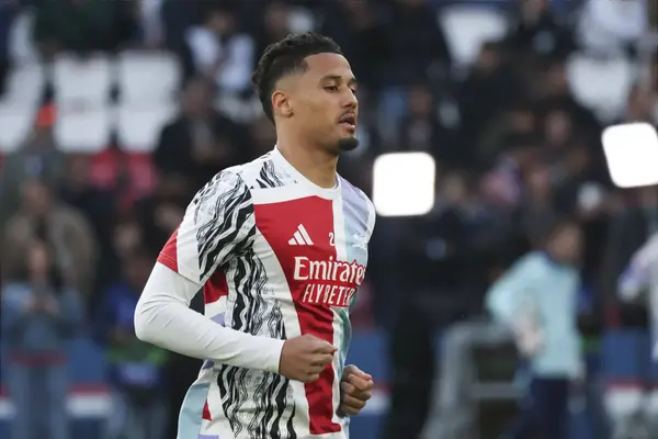 Arsenal Injury News And Expected Return Dates: Updates On William Saliba, Jurrien Timber And 3 More