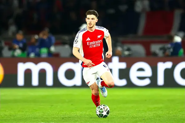 Updates On Declan Rice, Jurrien Timber And 6 More: Arsenal Injury News And Expected Return Dates