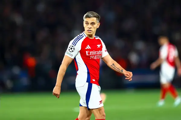 Arsenal Injury News And Expected Return Dates: Updates On Trossard, Rice And 4 More