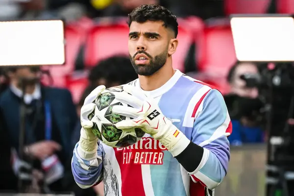 EXCLUSIVE: Ex-Arsenal Defender Says David Raya Must Do This ONE Thing Amid David Seaman And Jens Lehmann Claim