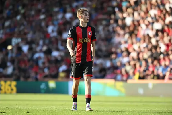 Arsenal Make ‘Verbal Agreement’ To Sign £25m Dean Huijsen Alternative Amid Real Madrid Transfer