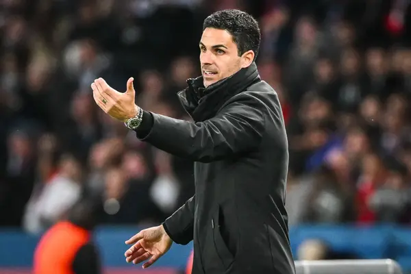 Mikel Arteta Confirms 4 Arsenal Transfers After Ending Of The Premier League Season