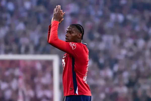 5 French Ligue 1 Strikers That Premier League Clubs Could Sign In The Summer Transfer Window