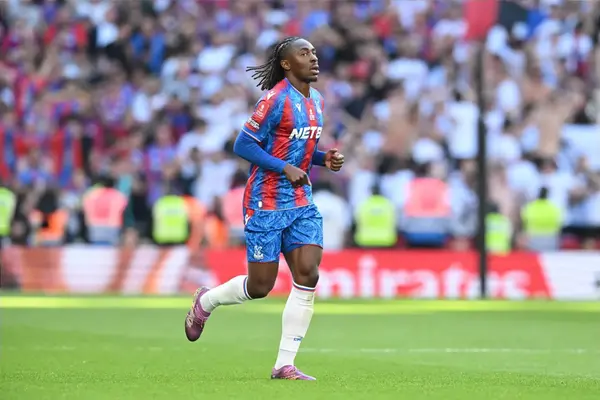 REPORT: Arsenal ‘Tempted’ To Trigger Star’s £68M Buyout Clause As They Ponder Replacing Martinelli
