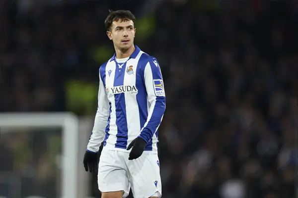 REPORT: Arsenal 