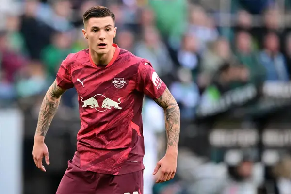 Arsenal Should Re-Ignite Their Interest In Premier League Striker Amid Benjamin Sesko Stalemate – Opinion