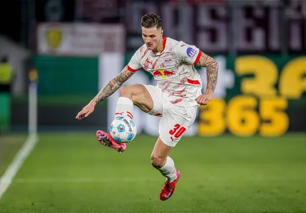 Arsenal Sign £68M Attacker And Finally Land A Striker: Dream Lineup If Transfer Rumours Are True