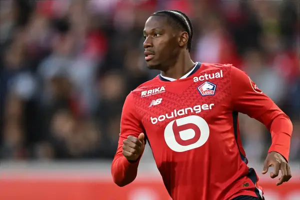 The Top 5 Most Valuable Free Agent Strikers Available This Summer