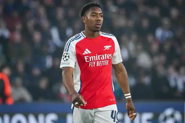 'We Are Massive', 'Good Decision Champ': Arsenal Fans React As Defender's New Contract Nulls Real Madrid Transfer