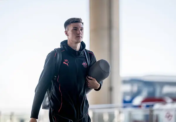 AI Predicts The 2025/26 Premier League Table If Arsenal Are Able To Sign Benjamin Sesko