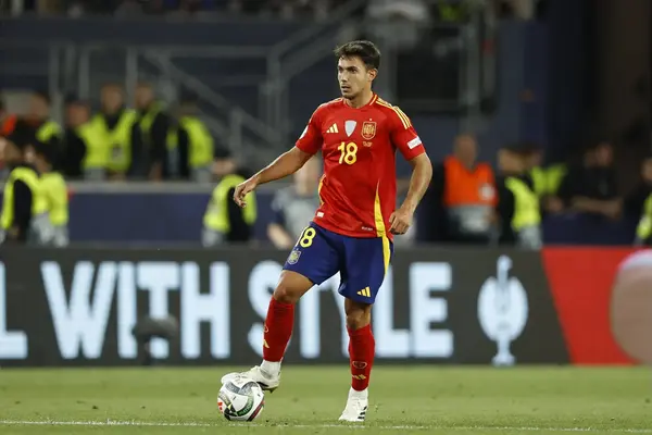 Romano Reveals £51M Rated Player Has “Already Spoken To Mikel Arteta” Ahead Of Sealing Arsenal Switch