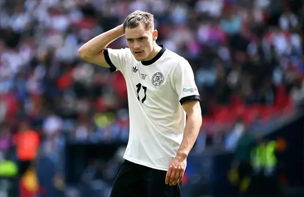 Opinion – Arsenal Should Make A Move For 65-Goal Premier League Star Amid Liverpool Florian Wirtz Transfer