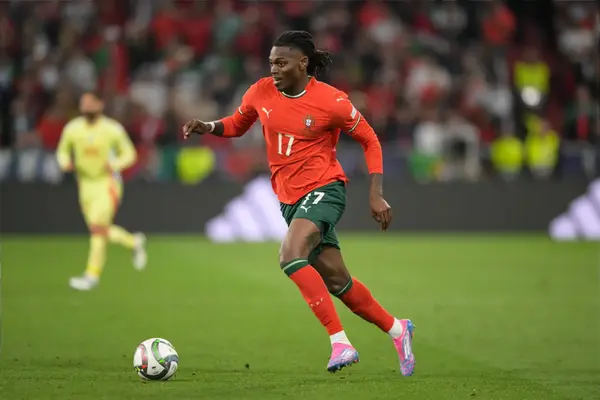 Christian Falk Claims Arsenal Have Now Identified £85M Rated “Plan B If They Can’t Get Nico Williams”