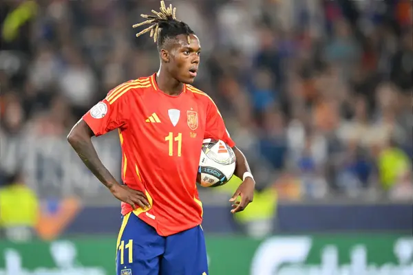 5 Similar Players That Arsenal Could Sign Instead Of Nico Williams