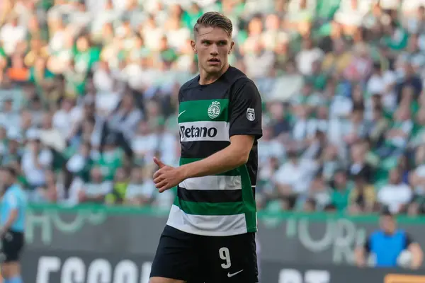 3 Gyokeres Alternatives Arsenal Could Sign If £200k Per Week Transfer Deal Falls Through