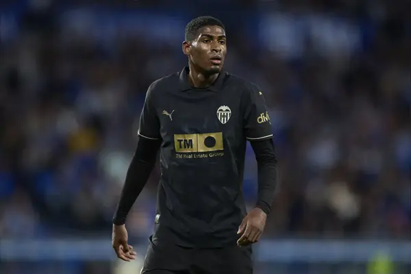 5 Things You Didn’t Know About £16.5m Arsenal Signing Cristhian Mosquera – Number 5 Will Surprise You!