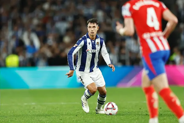 Gyokeres And Zubimendi Signed Alongside £68m Winger: Arsenal Dream Lineup If Transfer Rumours Are True