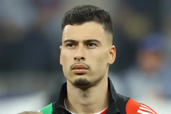 REVEALED: Arsenal Decide Whether Or Not To Sell Gabriel Martinelli This Summer