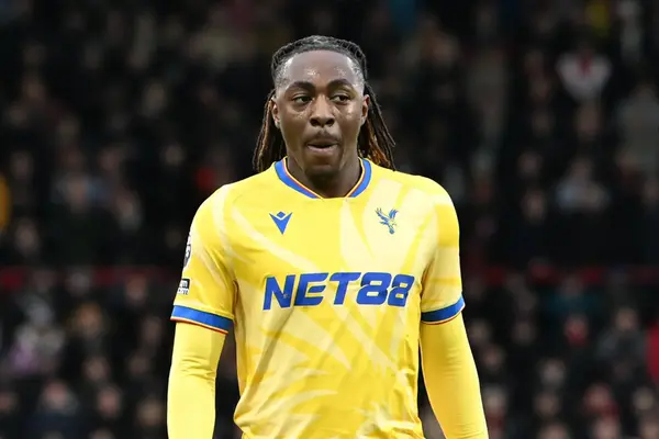We Asked AI To Predict Eberechi Eze’s Career If He Joins Arsenal This Summer – The Results Are Incredible!