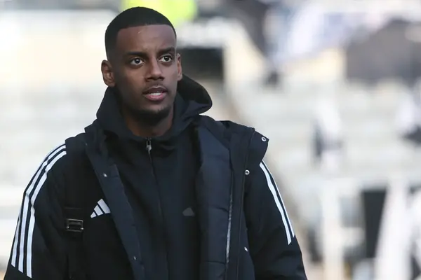OPINION – THIS Liverpool Move Could Decide Arsenal’s Chance To Win The Premier League