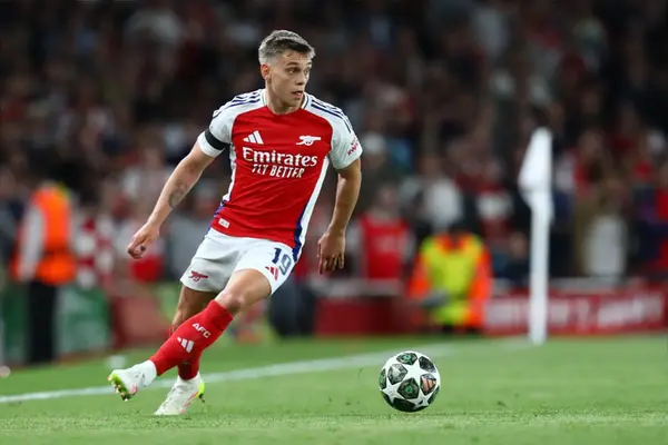 The Leandro Trossard Bayern Swap Deal That Would See Arsenal Sign 143 G/A Winger – Opinion
