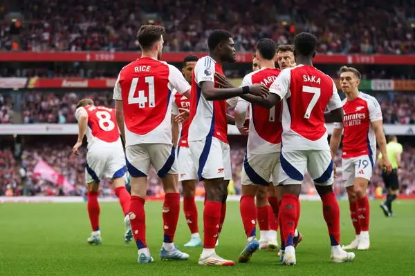 Who Do Arsenal Play In Pre-Season: Fixtures, Dates And Where To Watch