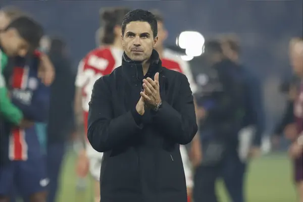 REPORT: Fulham Want To Sign Arsenal Academy Graduate Winger Mikel Arteta Called “Special”