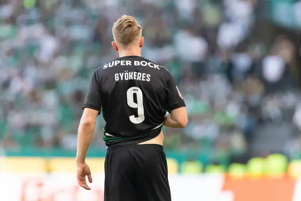 OPINION: Arsenal Should Sign “Brilliant” PL Striker If Gyokeres Deal Falls Through