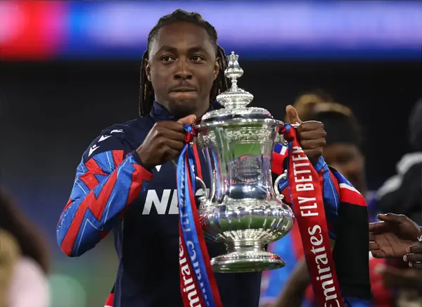 Arsenal Should Offer “Magnificent” Defender In Exchange For Eberechi Eze – Opinion