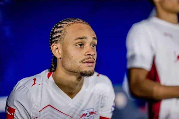 Arsenal ‘Dream’ Winger Revealed As Gunners Lose Out To Chelsea On Xavi Simons